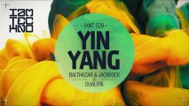 Balthazar & Jackrock & Dualitik - Yin (Original Mix) [I Am Techno]