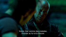 Die Hard : Belle journée pour mourir - Extrait Pirate Gun VOST HD