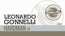 Leonardo Gonnelli - Let Your Body (Original Mix) [Agile Encodings]