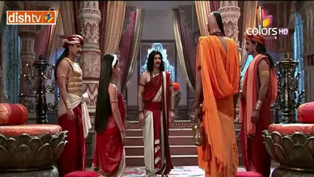 Jai Jag Janani Maa Durga 18th Feb Desirippers