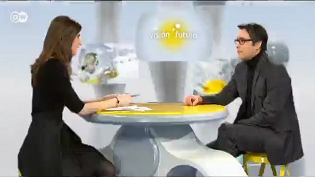 ¿Puede ayudar la informática a mejorar la salud de las personas? | Visión futuro