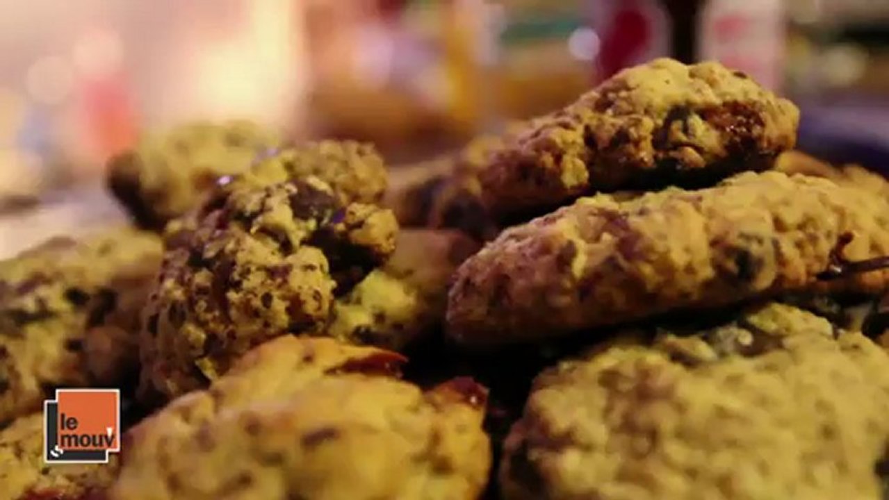 1H de Bonne Heure, la tournée 2013  - Lyon