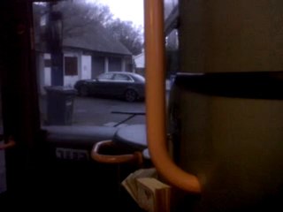 Metrobus route 291 to Crawley 532 part 3 video