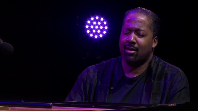 Eric Reed Reflections - Zycopolis Productions