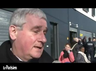 Fusillade à Pierrefitte : le maire dénonce des pressions contre l'entreprise