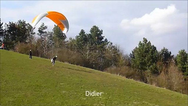 L'école des Migrateurs à Courcouronnes le 16 février 2013
