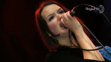 [REGIOFM TV] Rock Vision - Bandjesavond Muziekschool Twente 2013