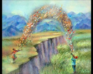 La vie c'est mieux quand on est amoureux