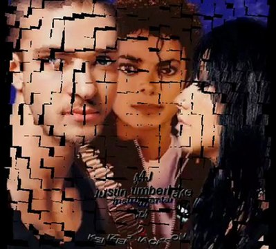 Justin timberlake instrumental vol 2 kenzer jackson MJ 2013 video Official