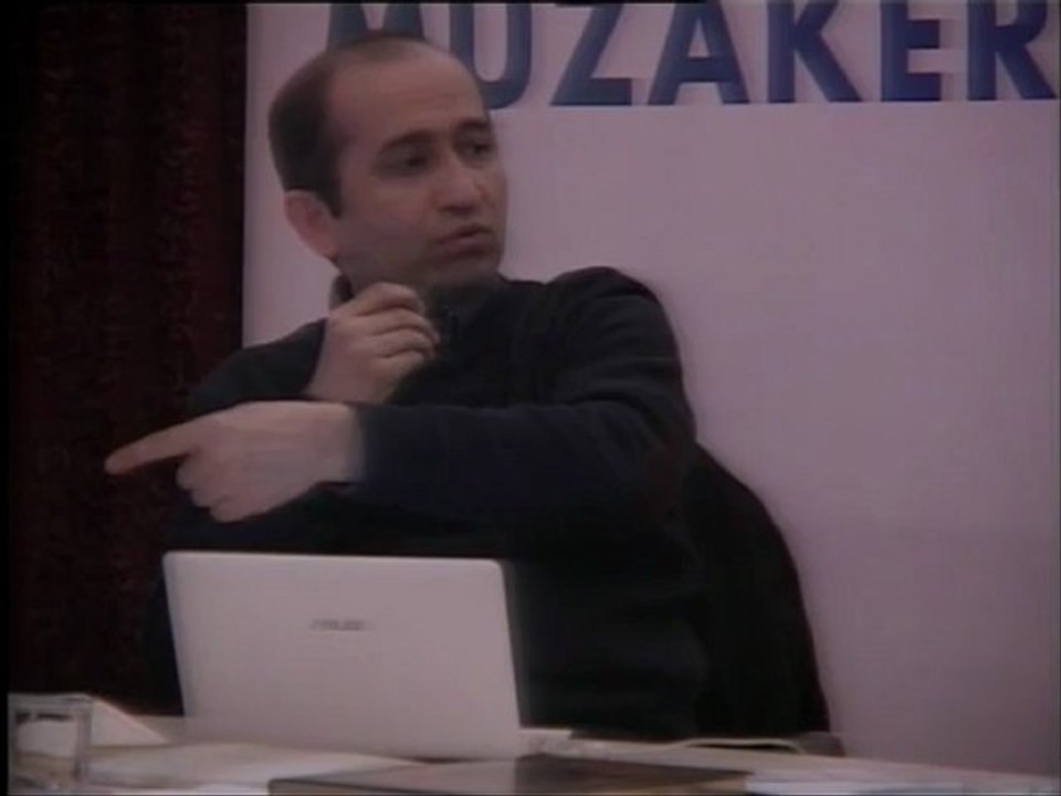 KİM 172.Oturum (Maide Suresi)-4