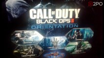 Black Ops 2 NEW DLC Orientation Leaked? Real or Fake? Dead High Zombies Map?
