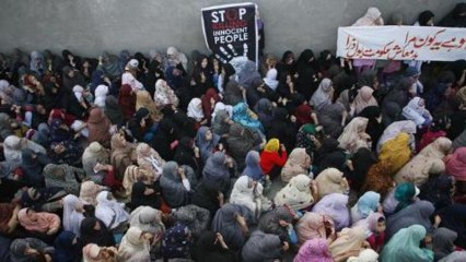 Inside Story - Pakistan's sectarian tensions