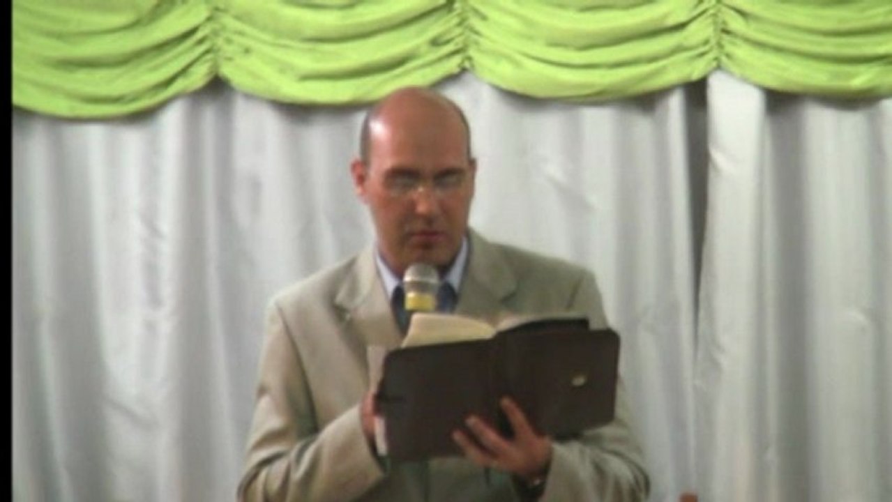 A Proteção Divina