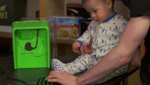 Razer Orbweaver Gaming Pad Unboxing & First Look Linus Tech Tips