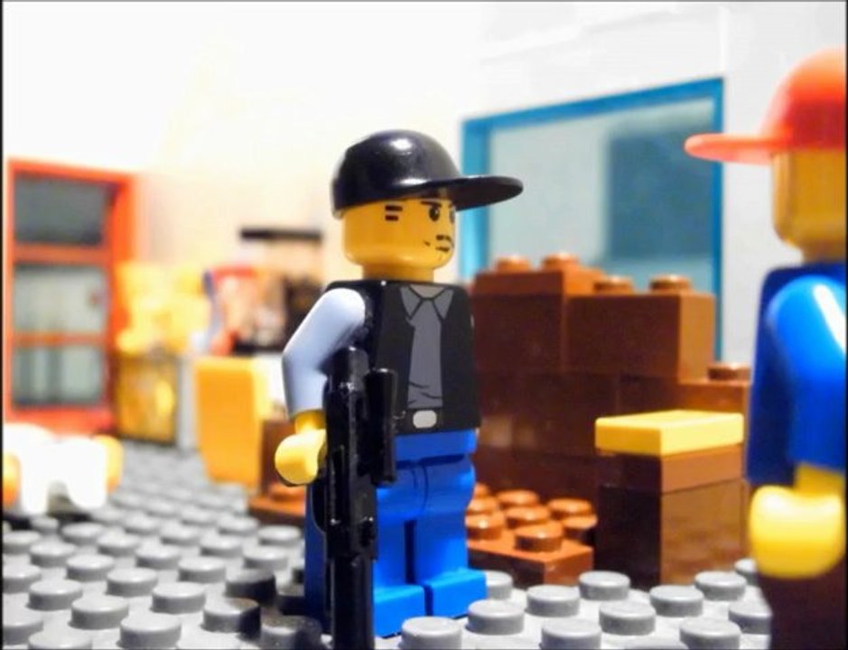 En attendant le deuxième épisode de la Radio des noobs