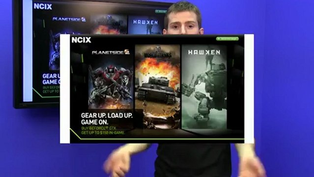 Netlinked Weekly Episode 28 - Chance to WIN 1 of 10 $200 NCIX Gift Card!