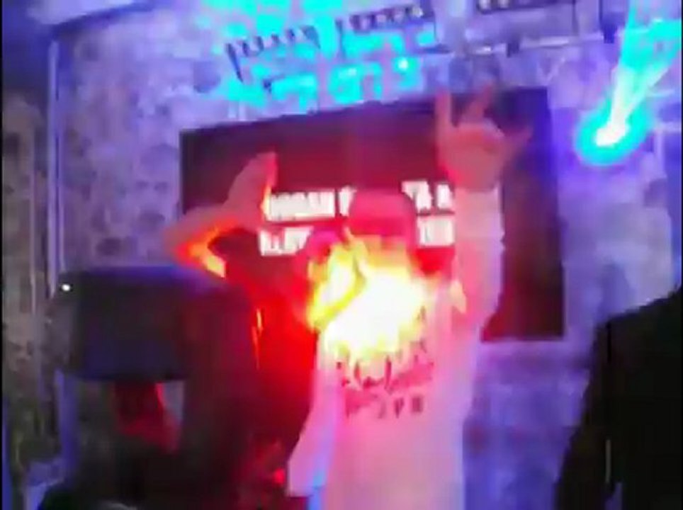 FRENCH KISS PARTY 15 FÉVRIER @ Les Vieilles Forges