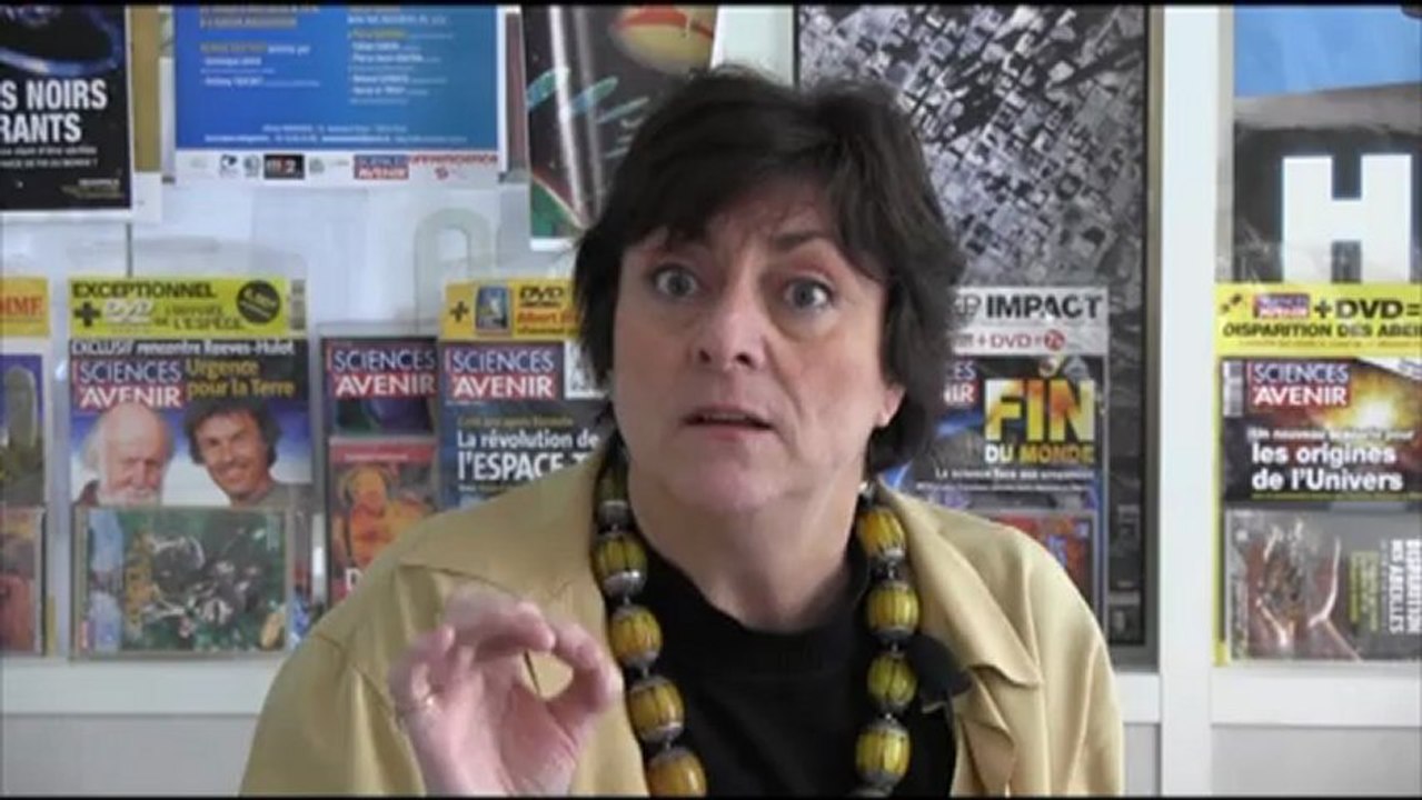 Sciences et Avenir 793: l'expérience qui défie Einstein