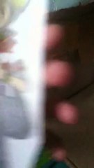 Paper Pokemon Advenures : Season 1 Episode 1 - Vampire Nightmares-Part 2