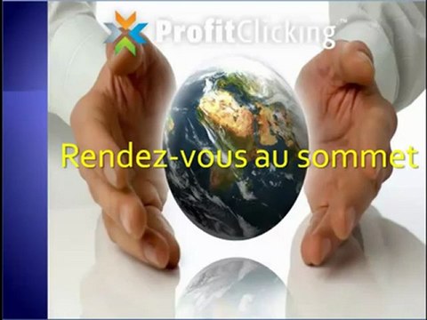 ProfitClicking- la solution efficace pour gagner de l'argent.