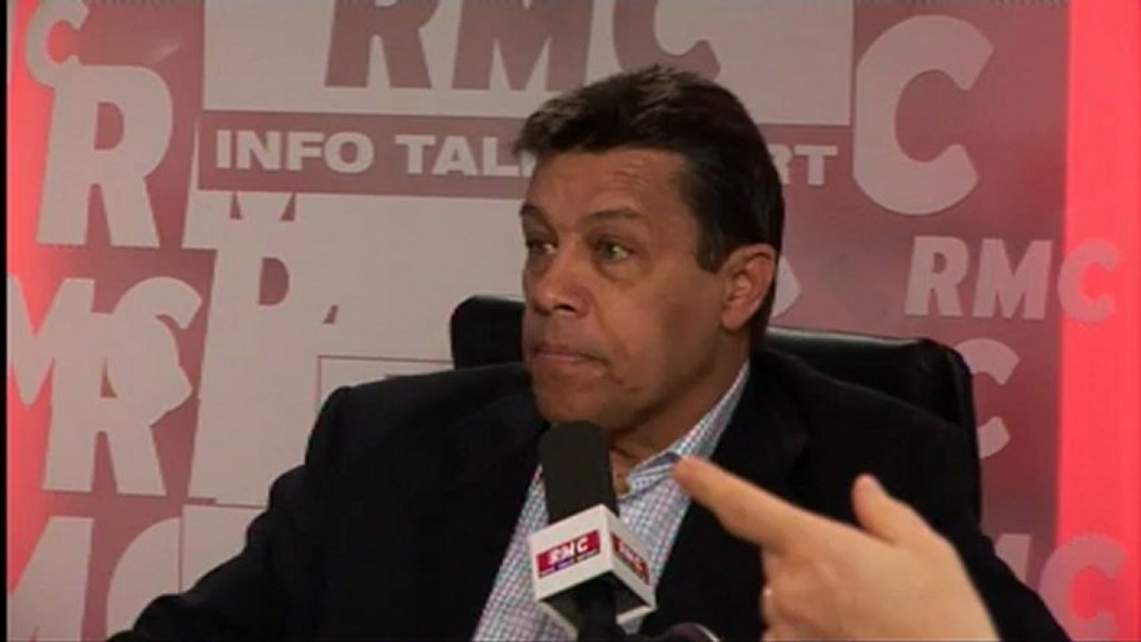 Xavier Beulin : La viande fait partie de notre patrimoine et de notre culture gastronomique ! 18/12