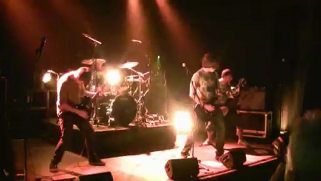 Hopeless Faith - Tremplin Emergenza Le Silex 15/02/2013