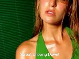 Easy Ways to Reduce Sweating