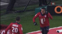 LOSC-STADE RENNAIS FC (2-0)