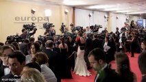 Las actrices españolas deslumbran en los Goya
