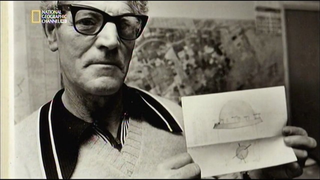 Les OVNIs envahissent L'europe