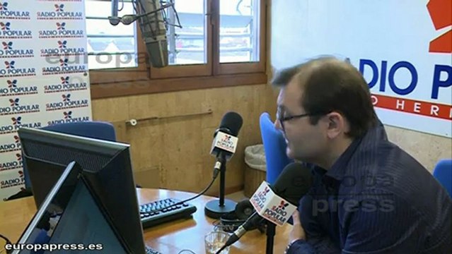 Basagoiti a ETA: No vale sólo con entregar armas