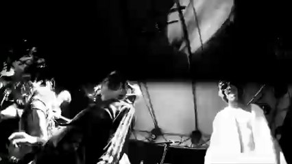 ABBEY ROCK FESTIVAL - The Red Circus (extrait)