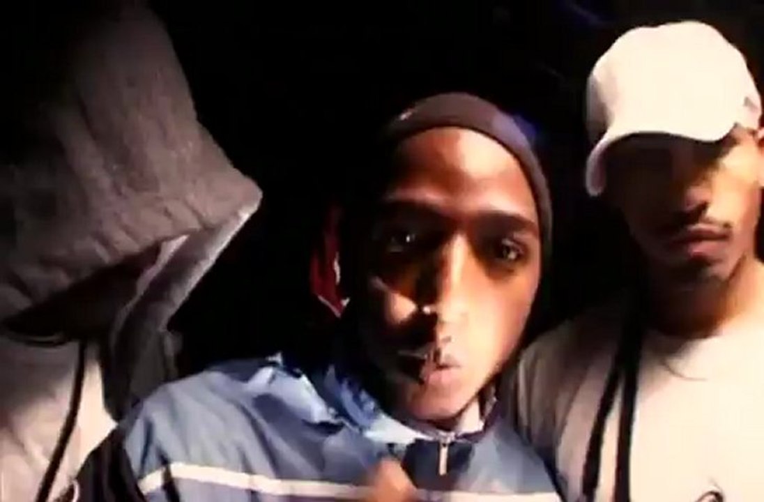 Psy4 De La Rime - Le Son des Bandits