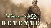 (Vidéo détente) Call of duty: Modern warfare 2 Multijoueurs Xbox360