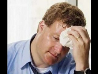 How to Reduce Sweating Face?