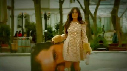 (Kıraç & Nursel-Cennette Kavuşuruz )NEW KLIP-YENI-2013