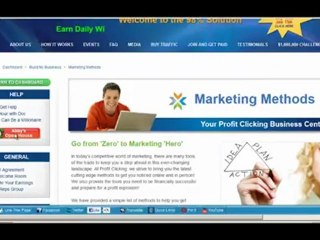 how make money and The Compensation Plan - Training Videos