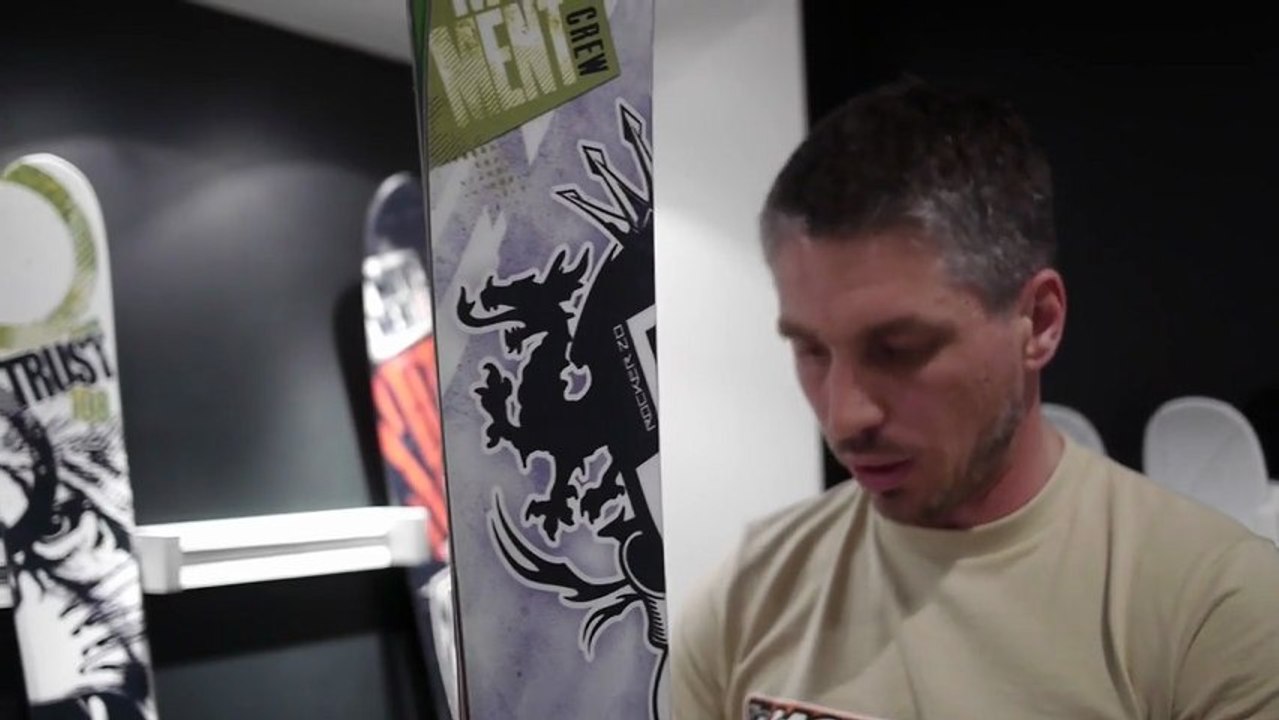 Nouveautés Ski MOVEMENT 2014 - skieur.com