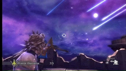 The Last Story Episode 7: As If Nothing Had Happened