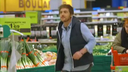 Auchan Top Chef - Web série sur le magret de canard degustation