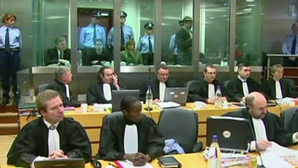 AFP - Le JT 2ème édition