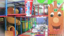 Centro de Entretenimiento Infantil - México - Piccolo Mondo