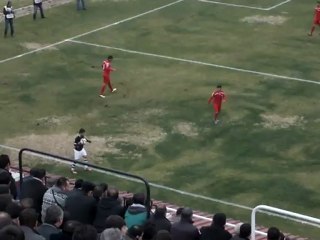 AYDINSPOR 1923 - MANAVGAT EVRENSEKİSPOR ( 1. DEVRE ÖZETİ )