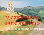 Il Cammino di Sant'Antonio