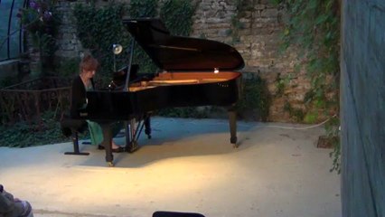 Tableaux d'une exposition de Moussorgski