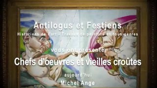 Michel-Ange