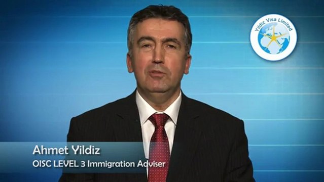 Ankara Anlasmasi Vizesi ECAA1 Turk isci vizesi - Turkish-Employed