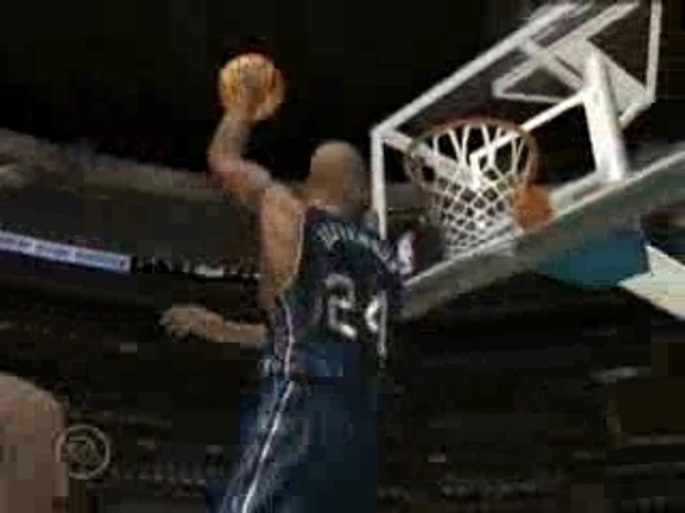 NBA Live 07