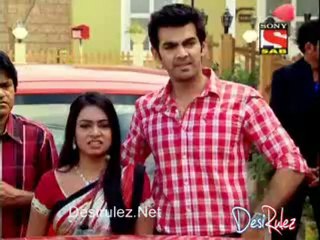 Hum Aapke Hai In Laws 18th February 2013pt1