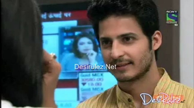 Kya Hua Tera Vaada 18th February 2013 Pt-1